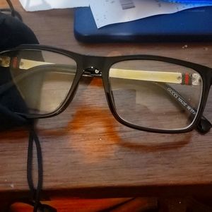 Gucci glasses(casual)